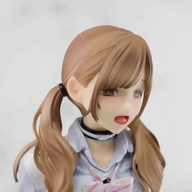 Histoire d’M Anime Pretty Girl 1/6 Scale Ver. PVC Figure Statue Toys No Box 15cm
