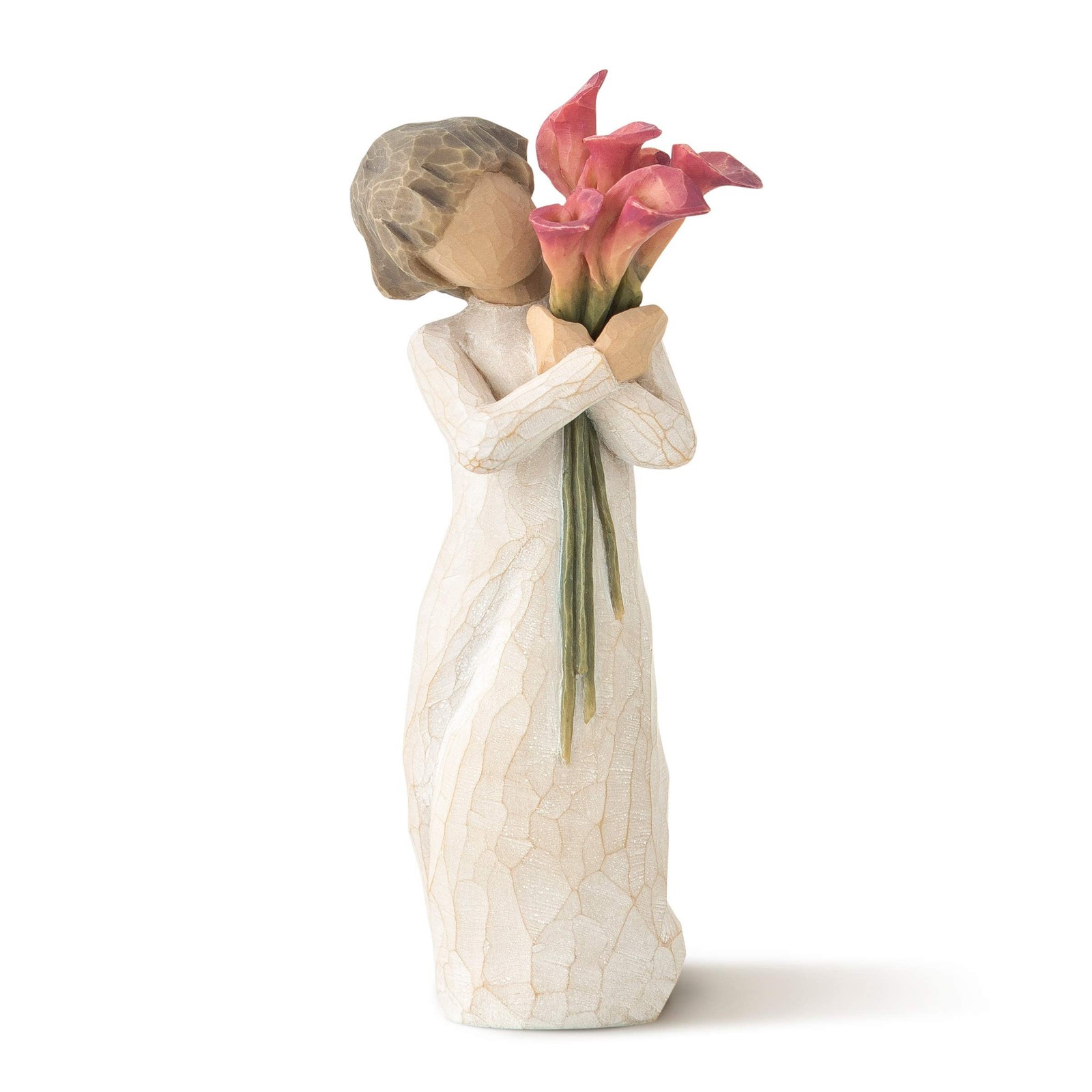Willow Tree Bloom, Like Our Friendship, Vibrant and Ever-Constant, A Gift to ...