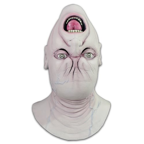 Men S Death Studios Collection Upside Down Mask