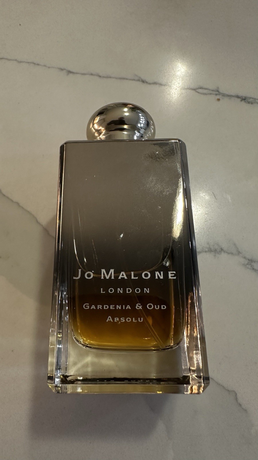 Jo Malone London Gardenia Oud Absolute Eau de Parfum, 3.4 oz (100ml) Jo Malone London Gardenia Oud Absolute Eau de Parfum, 3.4 oz (100ml)