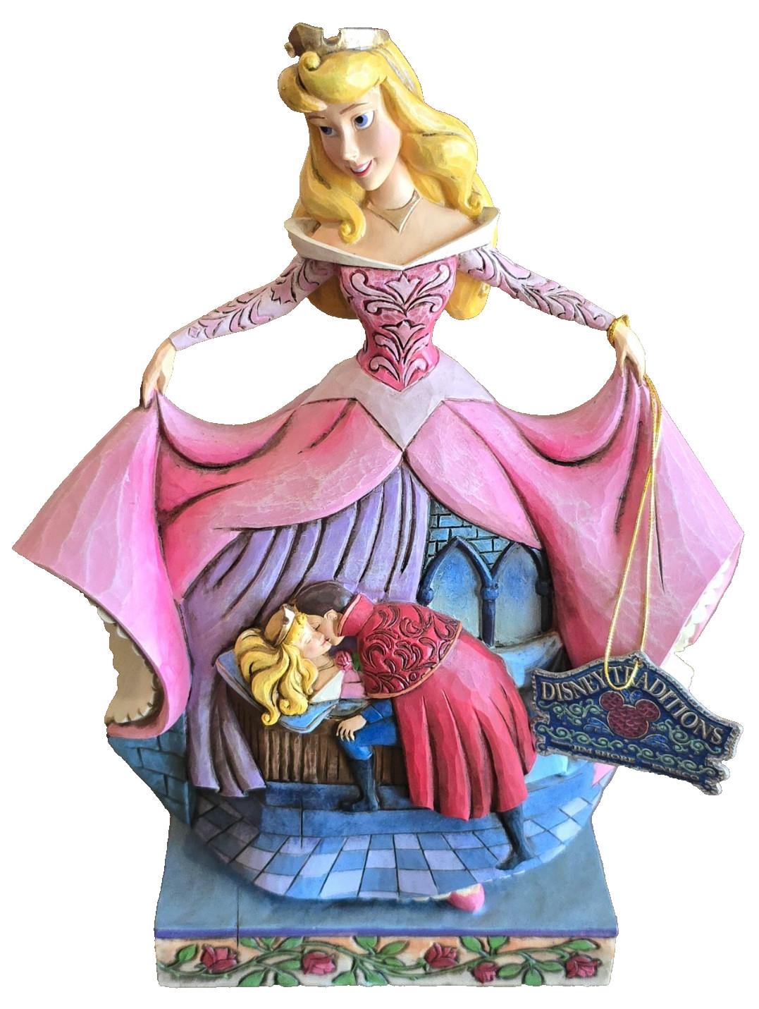 Disney Showcase Aurora 