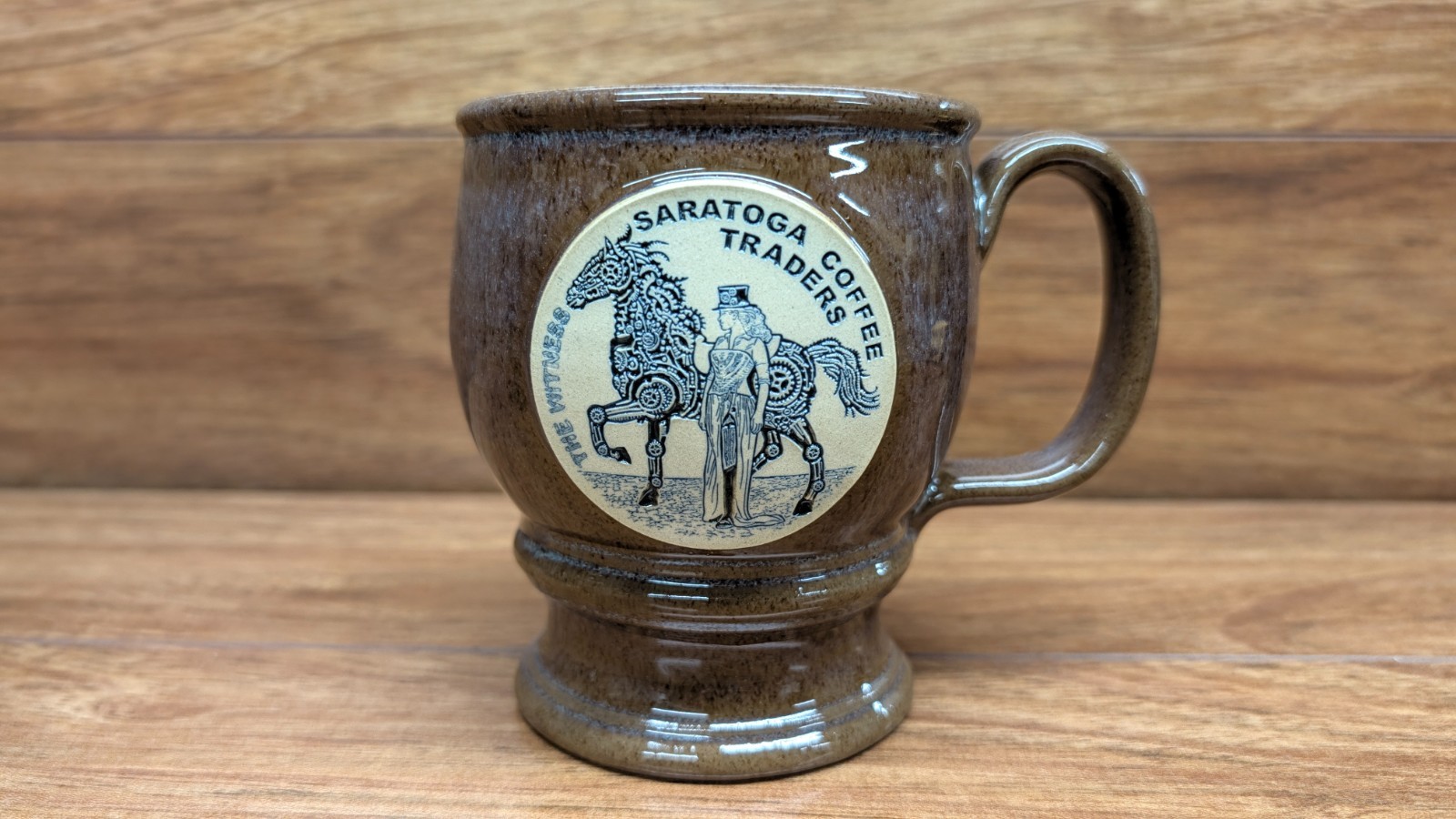 2021 Saratoga Coffee Traders \ 2021 Saratoga Coffee Traders \