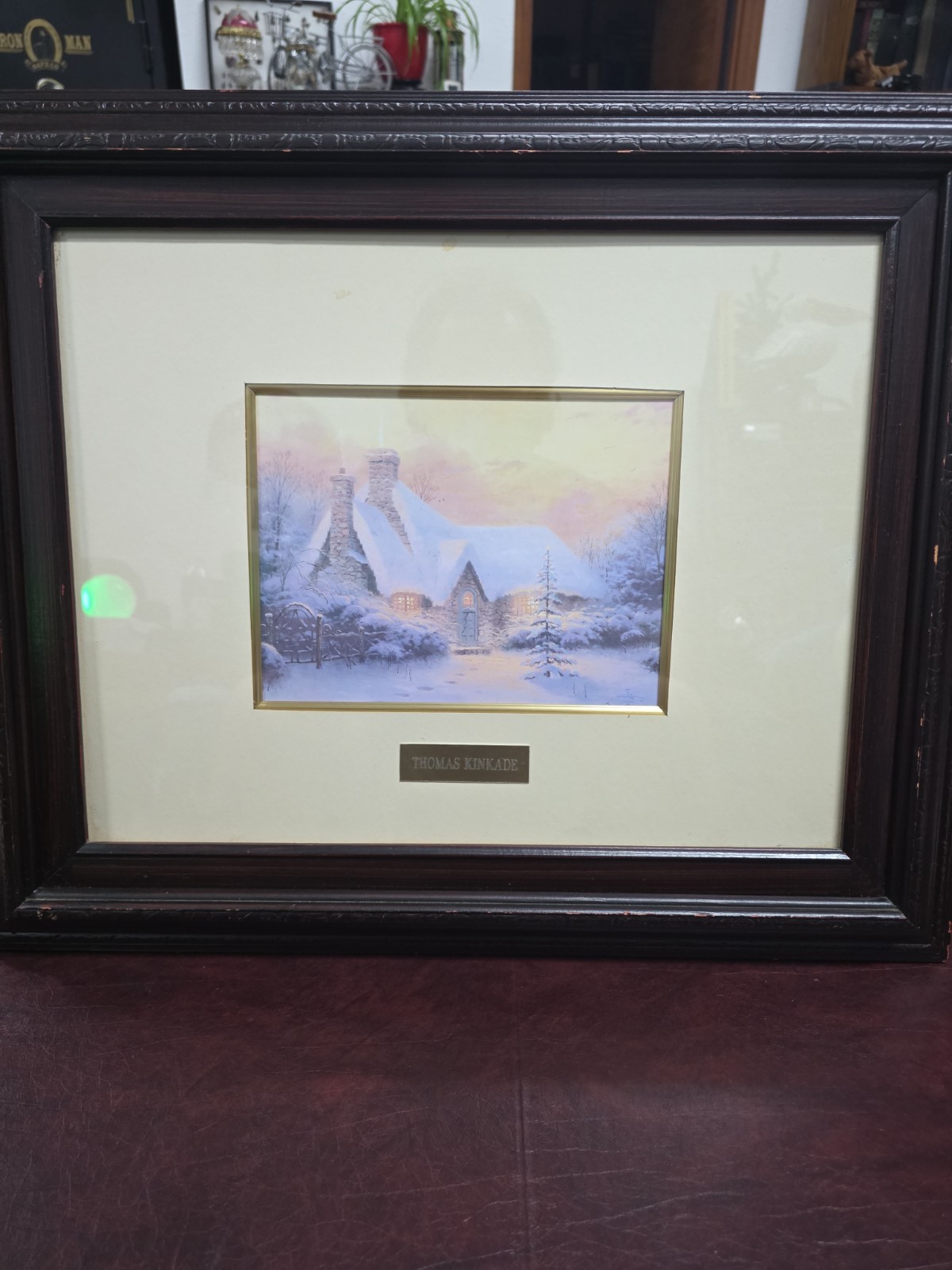 Thomas Kinkade \