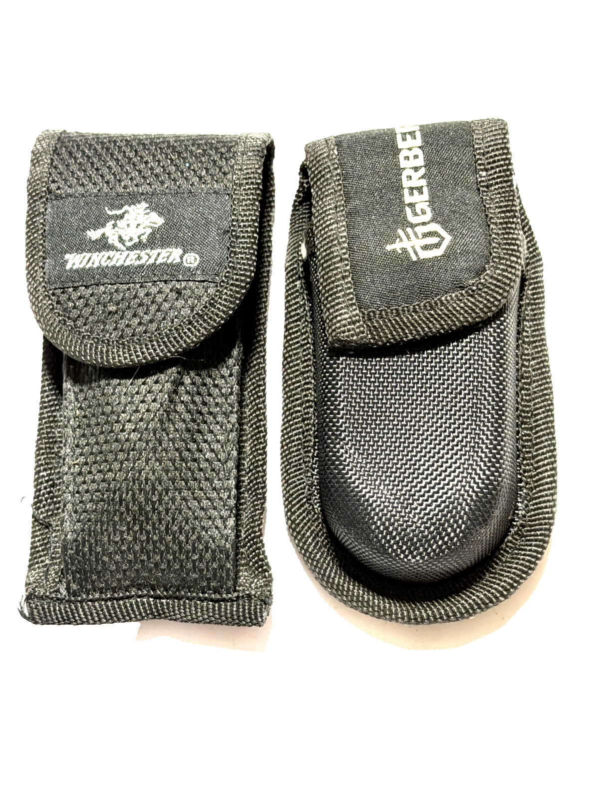 Lot of 2 Multi Tools - Gerber Suspension -Winchester