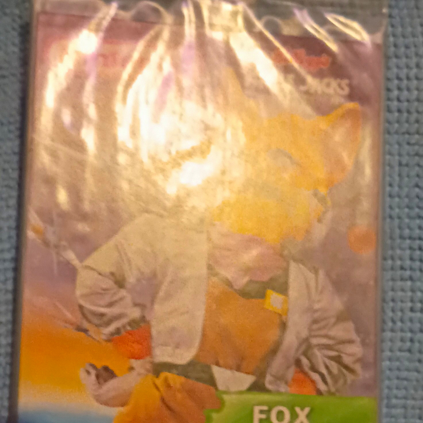 Fox The Simpsons 1991 FOX #46 Stupid TV Tricks Homer Simpson Non-Sport Card