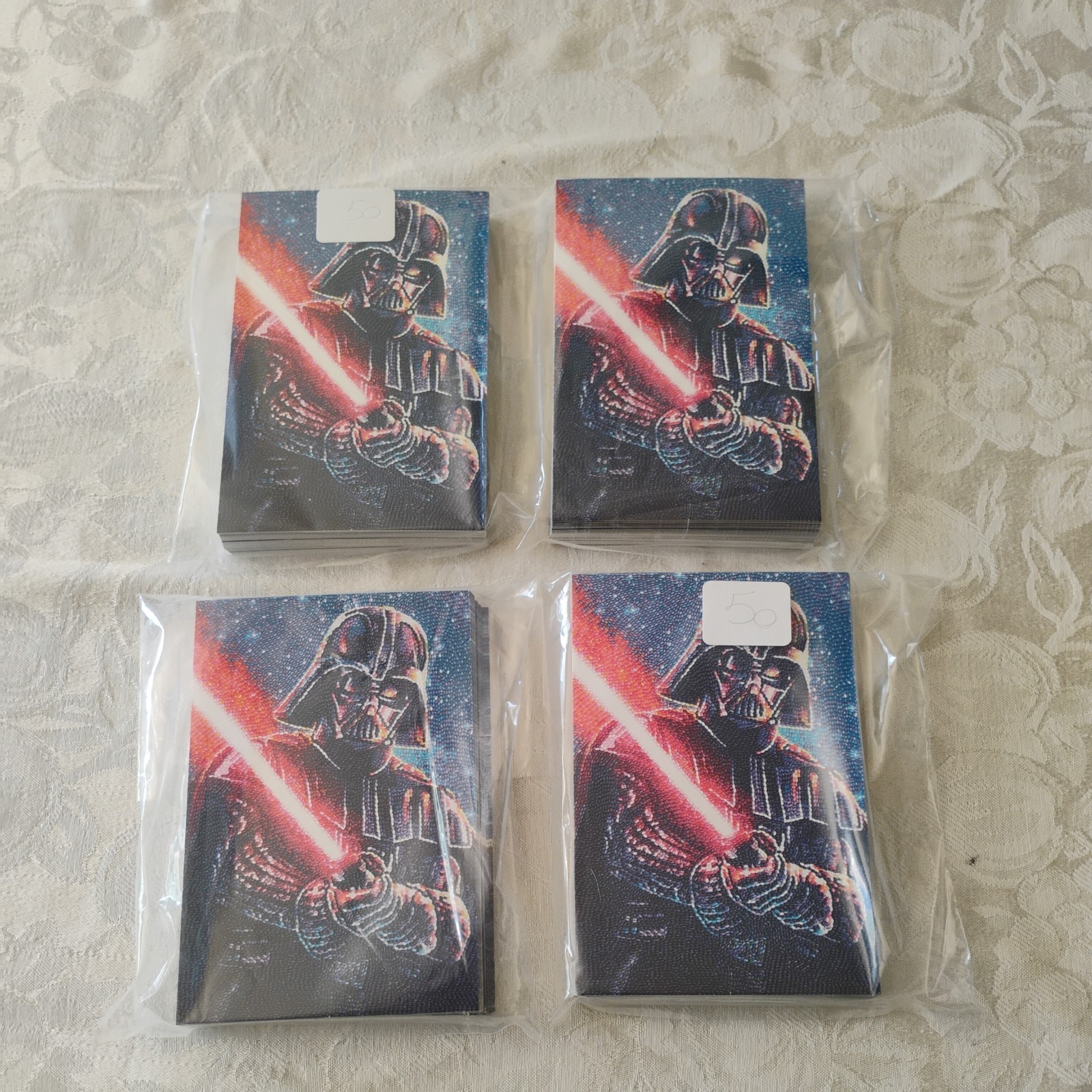 Darth Vadar Jelly Belly 4\