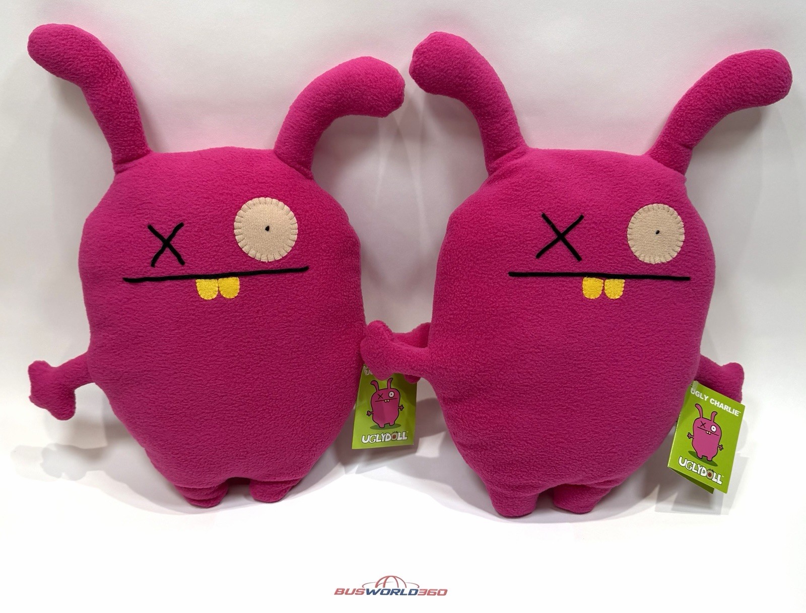 Uglydoll - 15