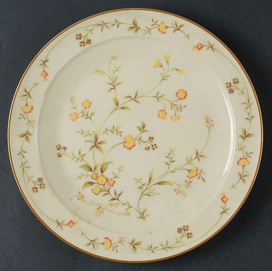Noritake Champagne Salad Plate 424040