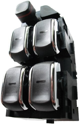 Window Master Switch for 1997-1999 Cadillac DeVille