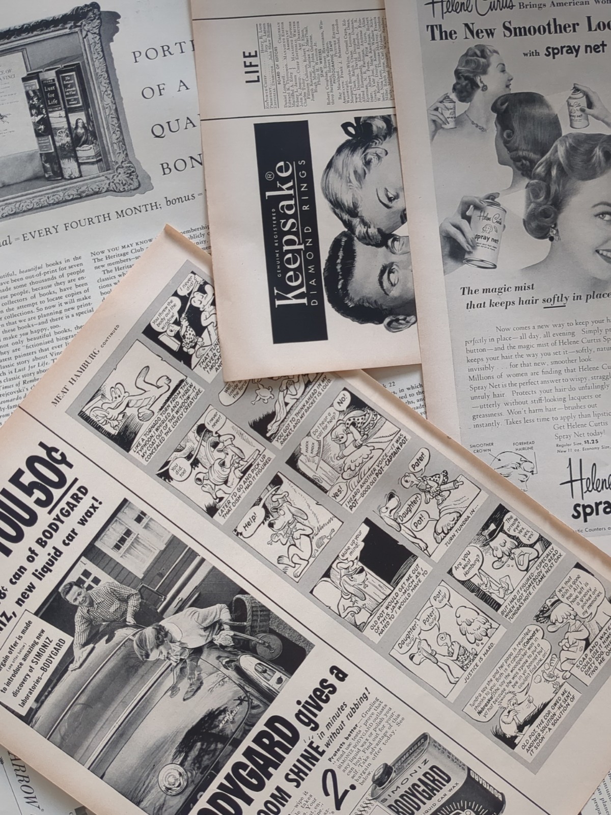 100+ Vintage Paper Ephemera Huge Lot - Perfect For Junk Journals 40's 50's 1 Lb 100+ Vintage Paper Ephemera Huge Lot - Perfect For Junk Journals 40's 50's 1 Lb