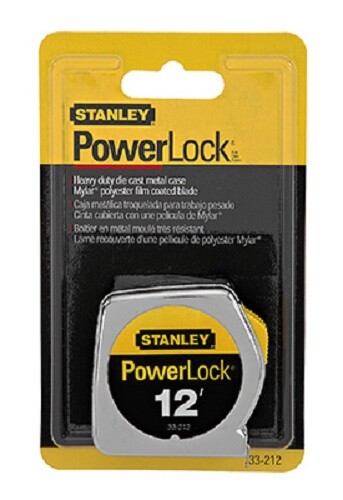 Stanley 33-212 1/2\