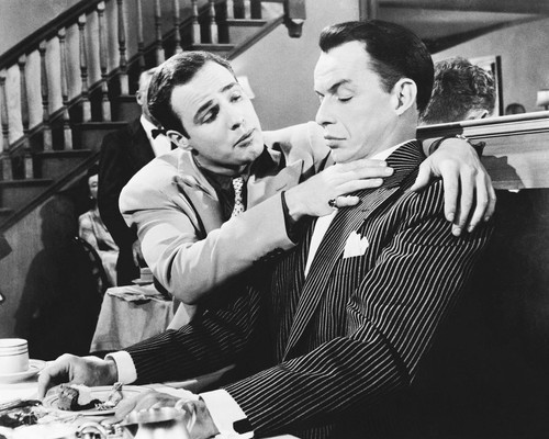 GUYS AND DOLLS PRINTS AND POSTERS 101857 GUYS AND DOLLS PRINTS AND POSTERS 101857