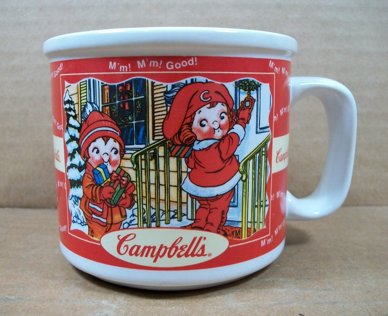 2000 Campbell\'s Soup Mug \