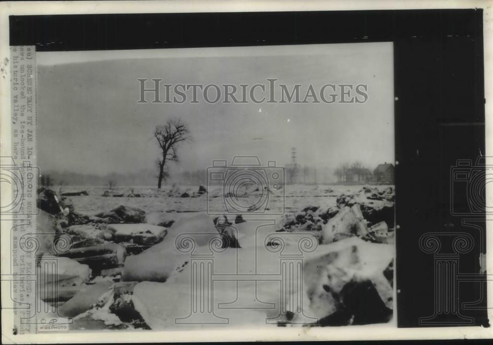 1900 Press Photo