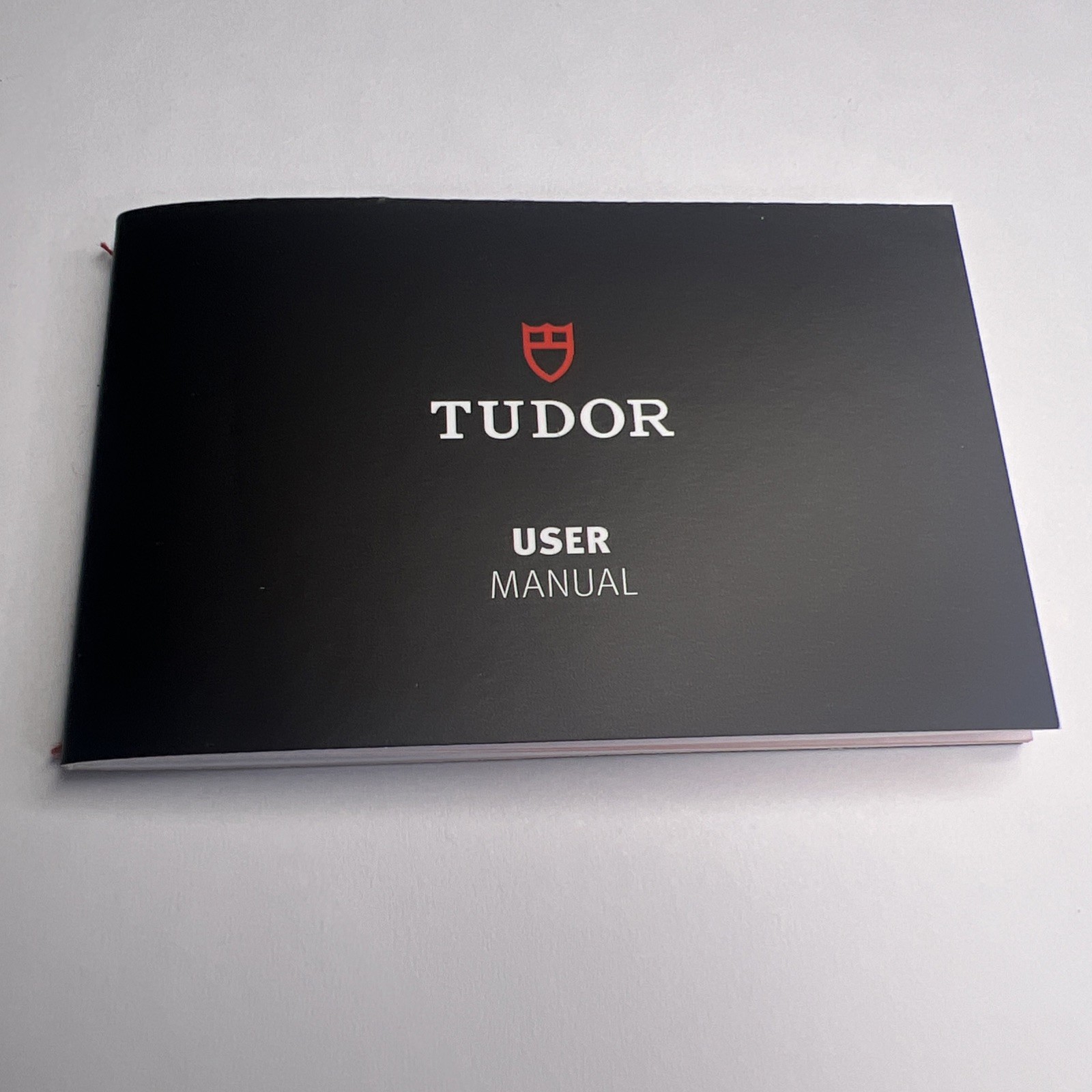 Tudor Watch User Manual Instruction Booklet English 2021 All Models IMT-WA-US-19