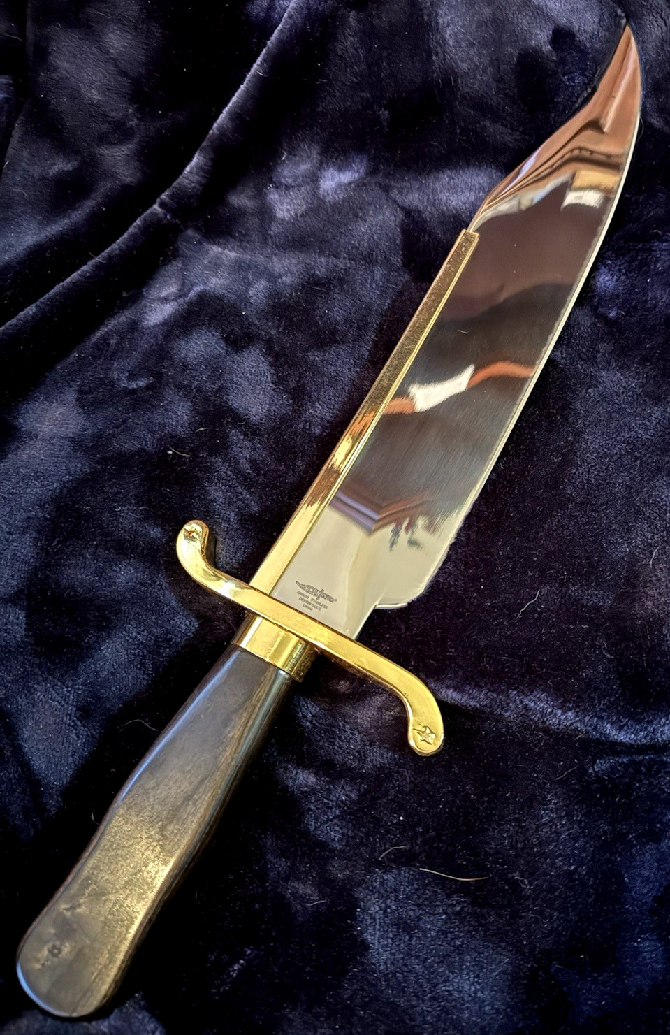 MASSIVE GIL HIBBEN LTD EDITION GH5013 20