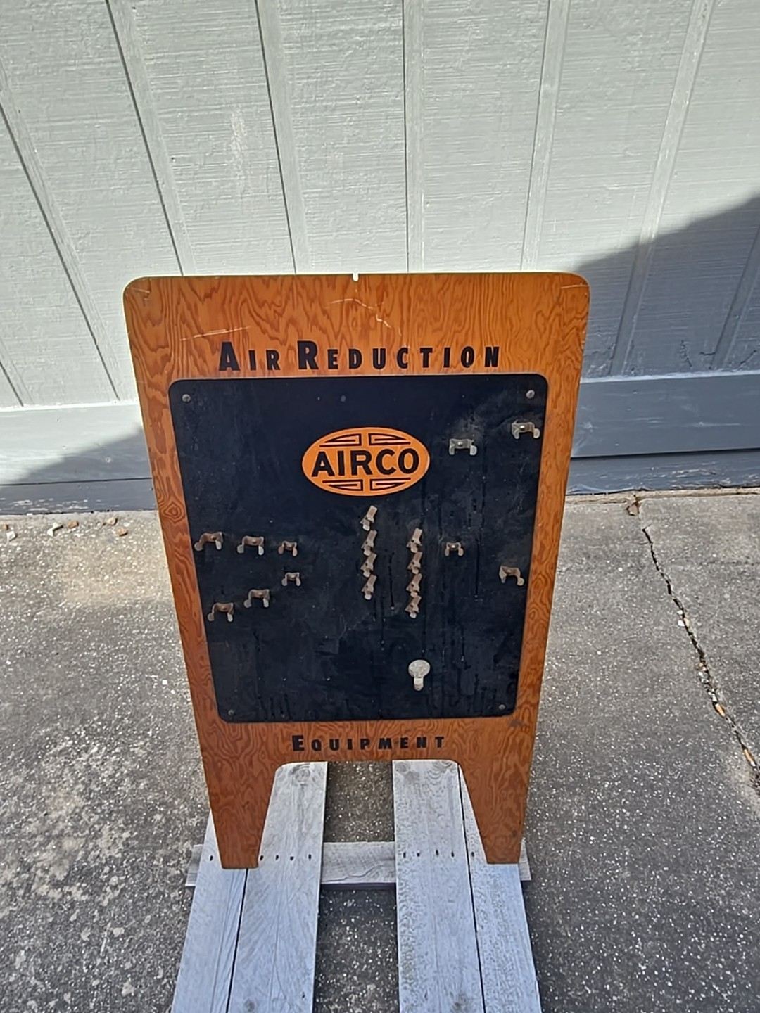 Vintage 44