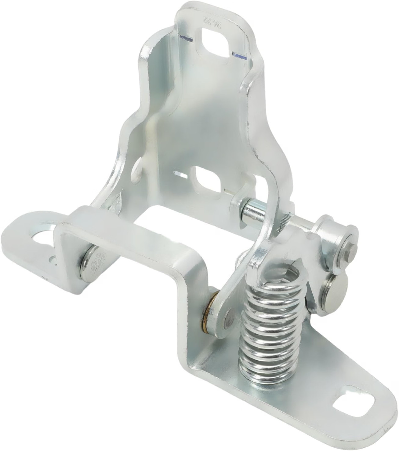 Front Lower Door Hinge LH Driver Side for DOD-ge Ram 1500 2500 3500 Replace Front Lower Door Hinge LH Driver Side for DOD-ge Ram 1500 2500 3500 Replace