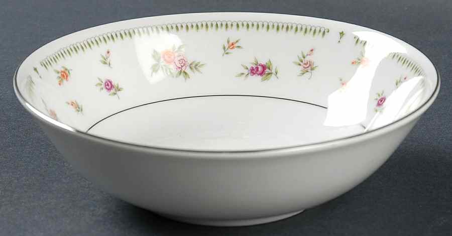 Japan Abingdon Cereal Bowl 270194