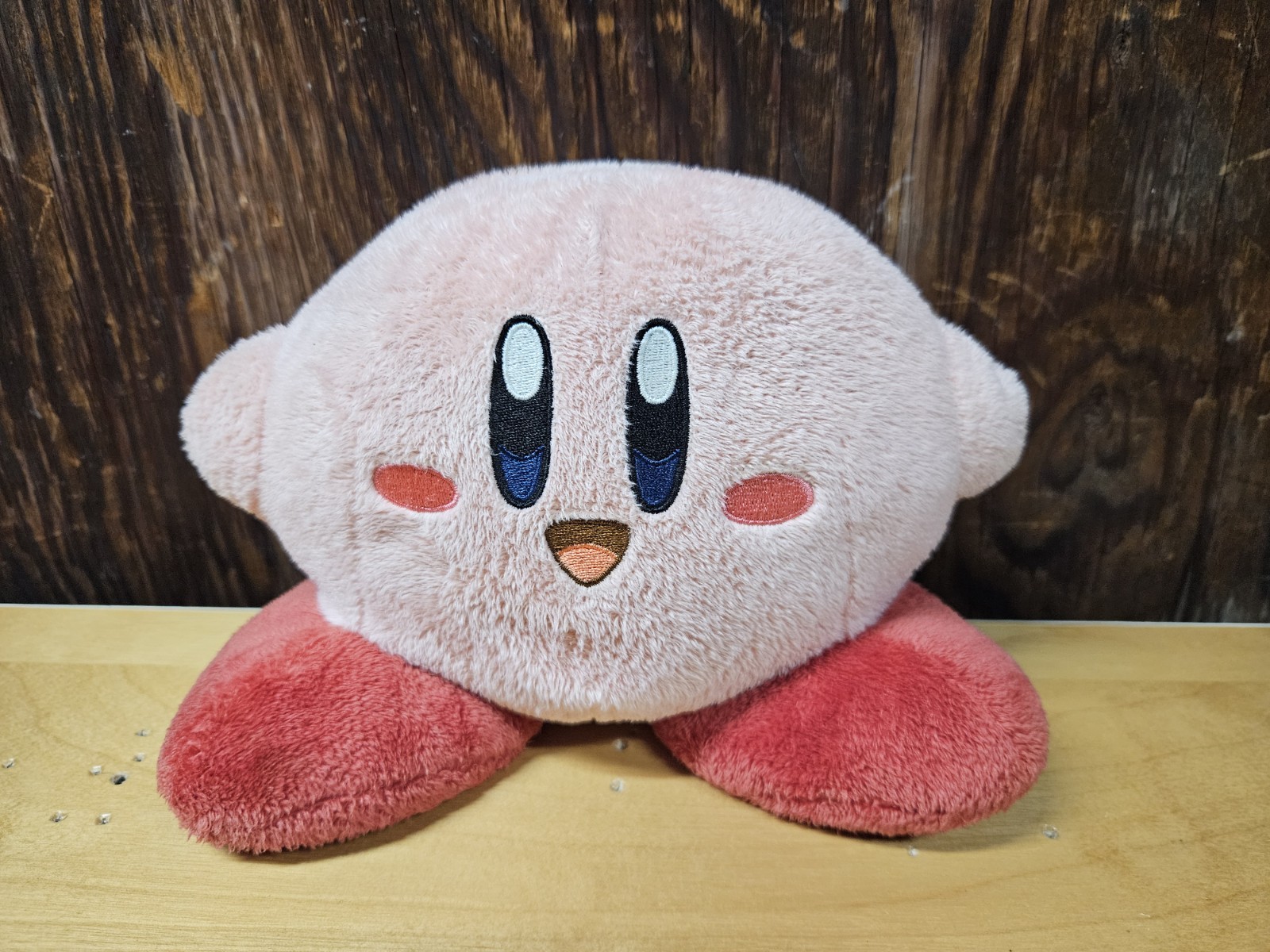 Kirby Plush 6\