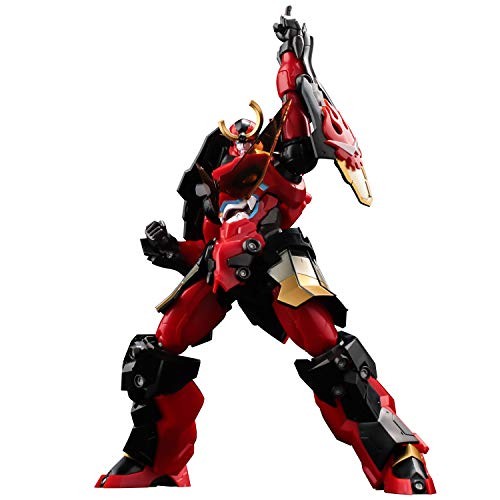 PLAIOBOT GURREN LAGANN Model Kit Figure Plastic Model Limited Edition