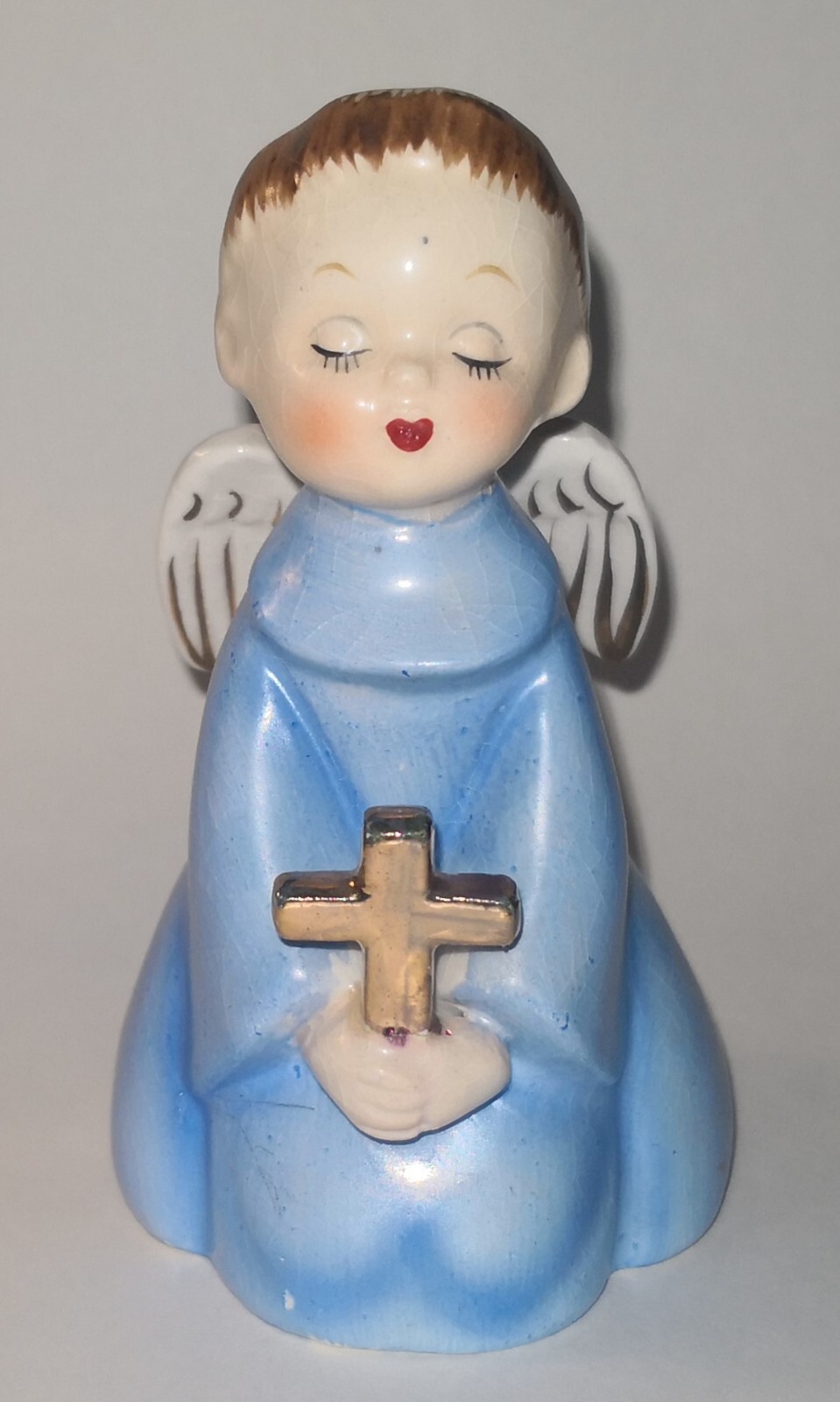 Vintage Porcelain Norcress? 3.75