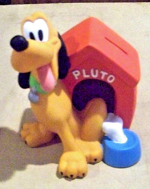 Disney 7 1/2\
