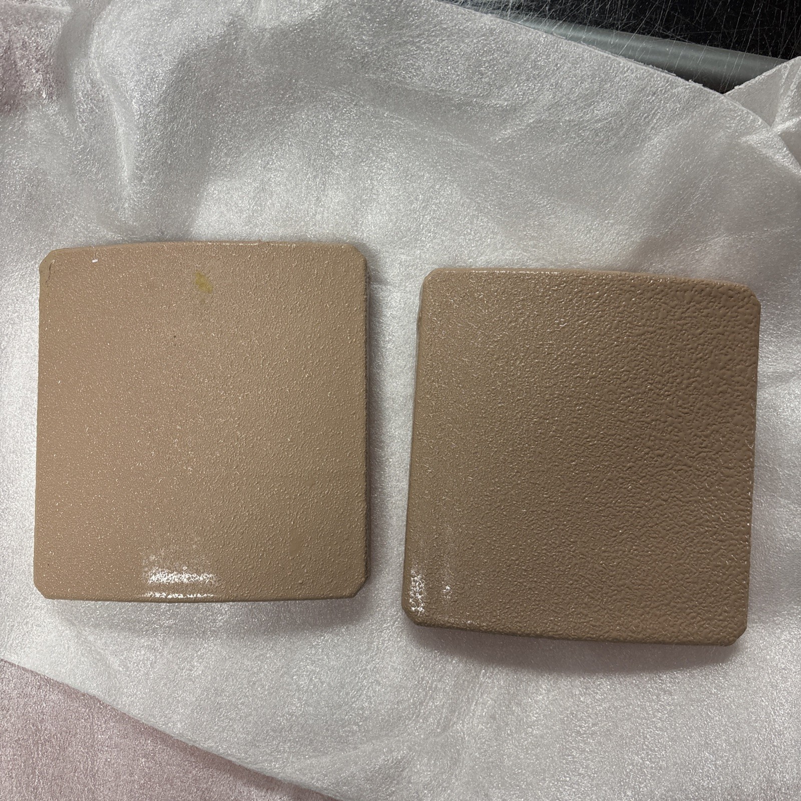 Side Plate Protector Inserts Side Plate Set