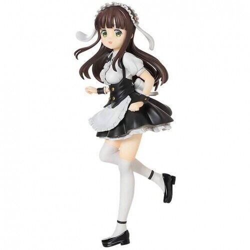 SEGA Is The Order a Rabbit?? - Chiya LPM Prize Figure SEGA Is The Order a Rabbit?? - Chiya LPM Prize Figure