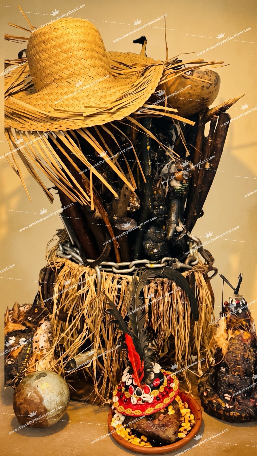 Powerful Haiti Voodoo Readings&offering  By Renowned High Priests From Haiti