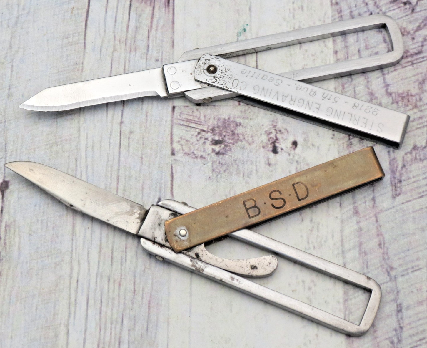 Vintage Unusual \
