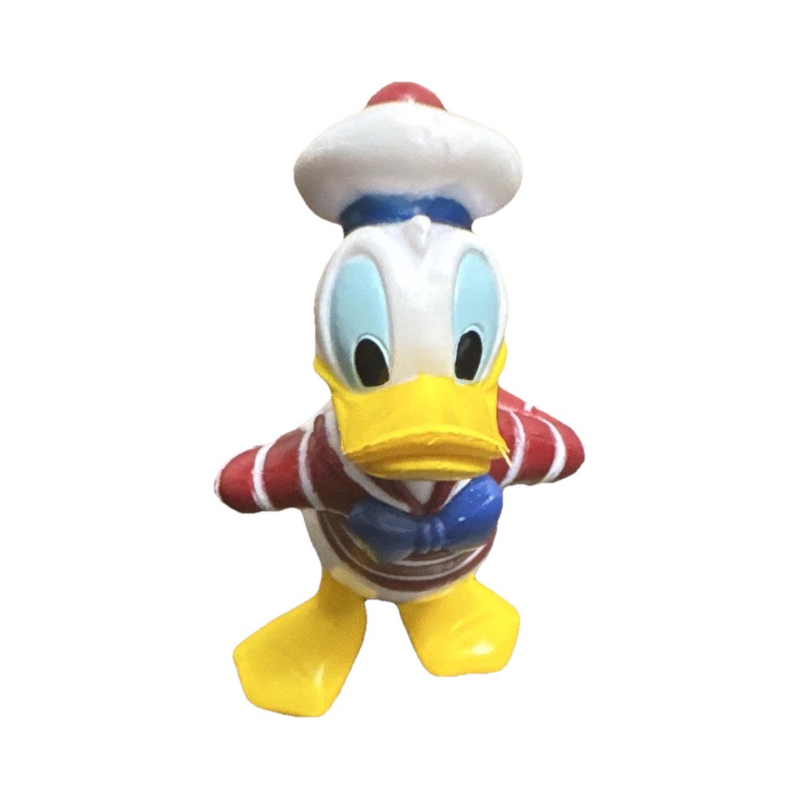 Classic Disney Donald Duck Figurine 3 Classic Disney Donald Duck Figurine 3