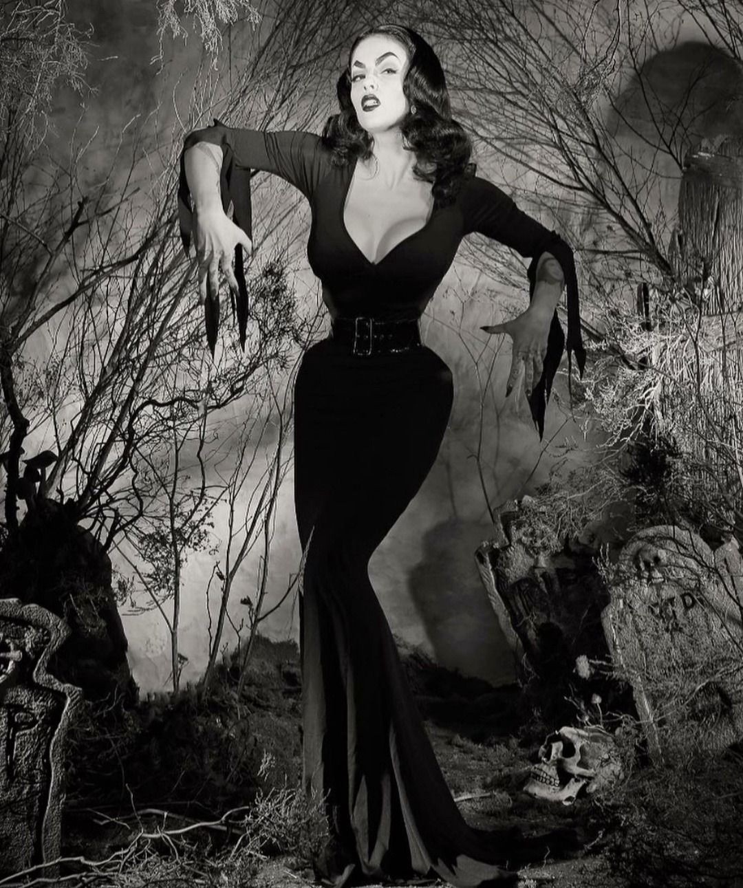 MAILA NURMI 