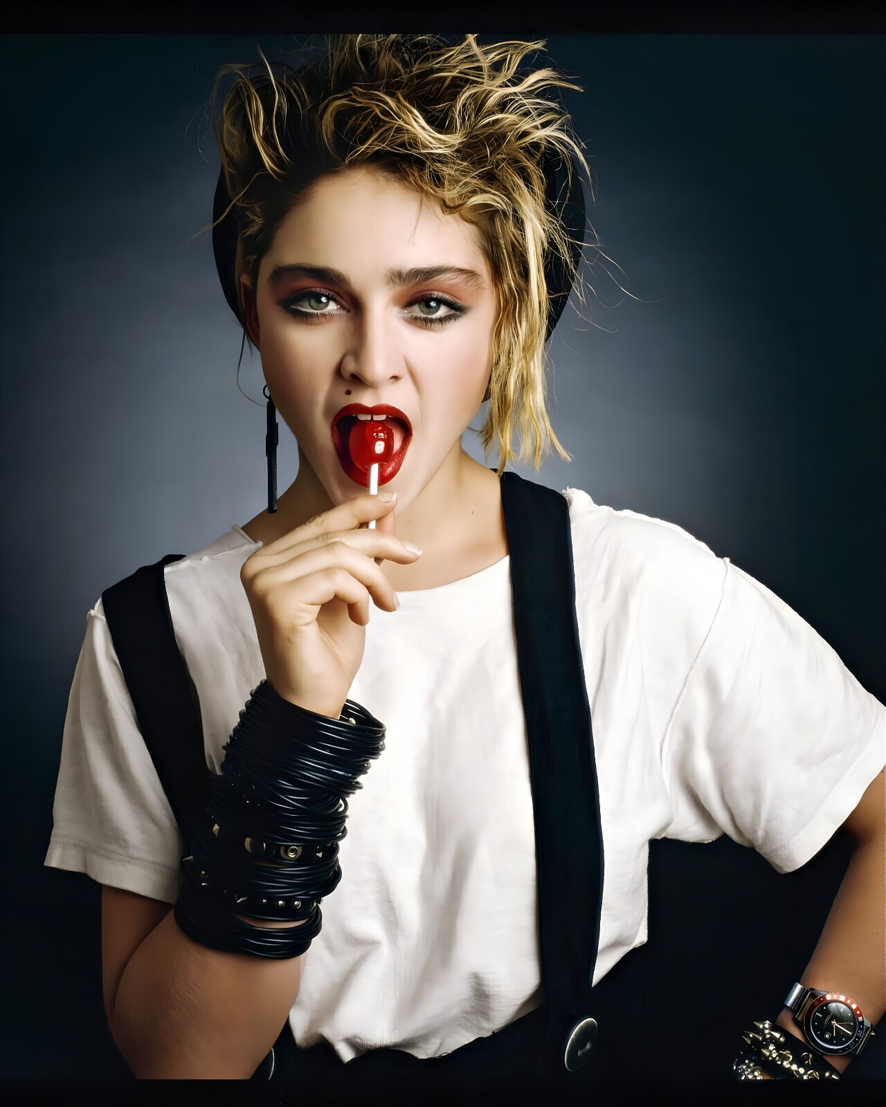 Madonna 8 x 10 Photograph Art Print Photo Celebrity Picture