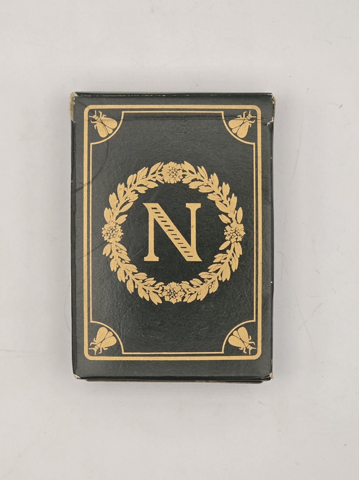 NAPOLEON PAR DETAILLE PLAYING CARDS MUSEE DE L\'ARMEE PARIS JEU 1er. 1987 NAPOLEON PAR DETAILLE PLAYING CARDS MUSEE DE L\'ARMEE PARIS JEU 1er. 1987