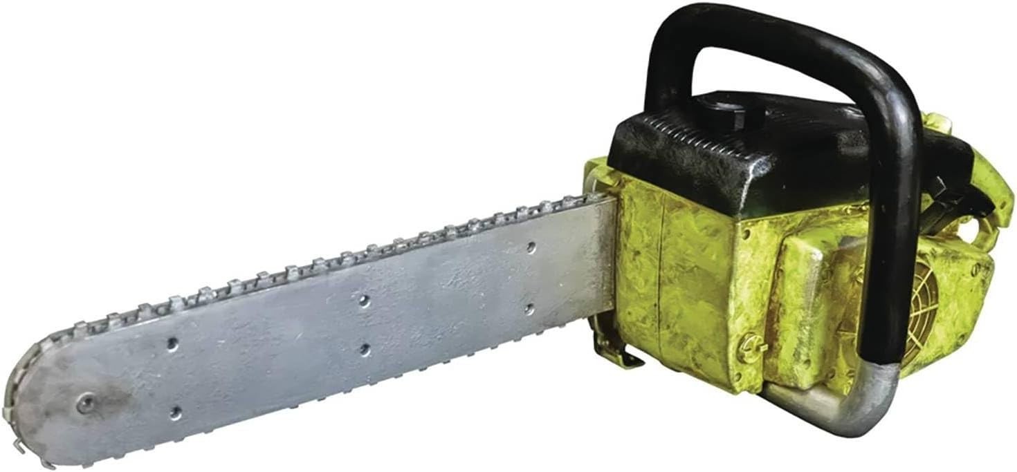 Trick Or Treat Studios The Texas Chainsaw Massacre Chainsaw Prop with Sound ,30\
