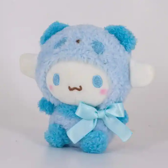 Sanrio -  Cinnamoroll Cosplay Cute Anime Figure Doll Plush Toy