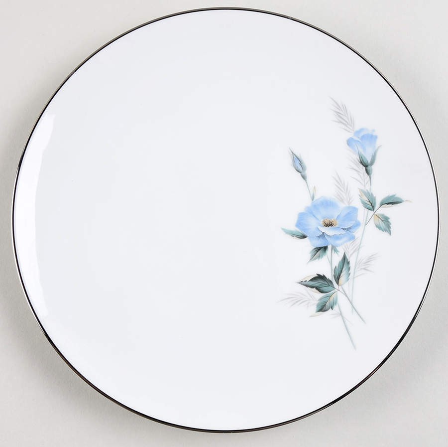 Noritake Sylvia Salad Plate 469114