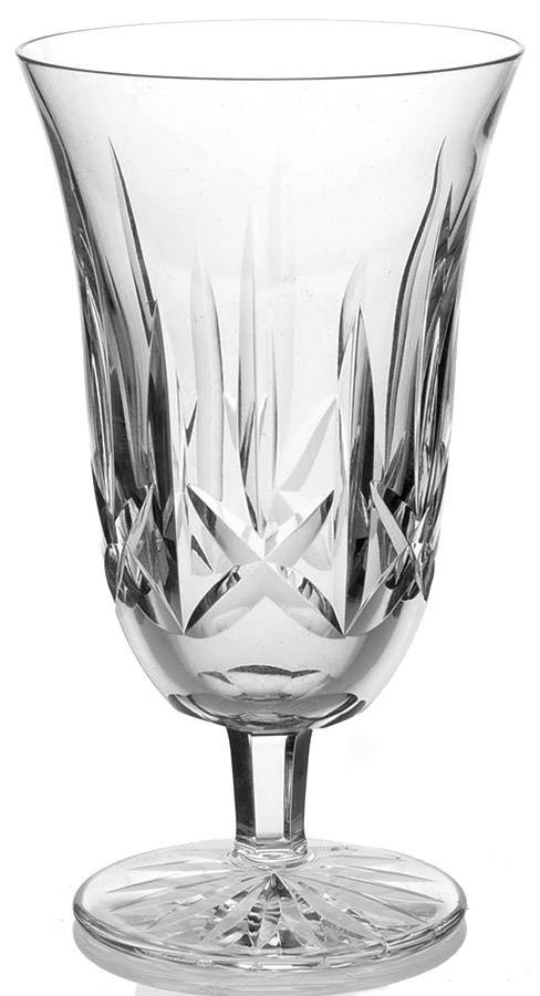 Waterford Crystal Ballyshannon  Iced Tea Glass 872858