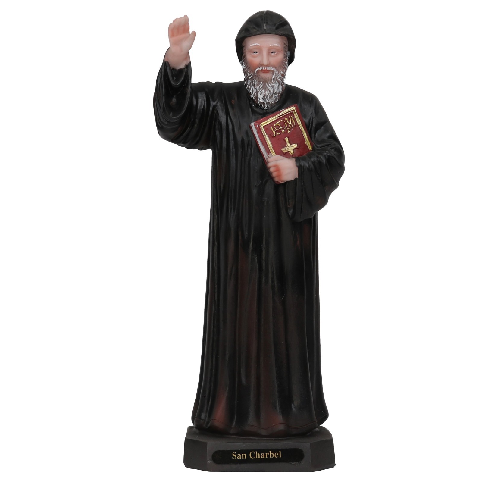 San Charbel 8 San Charbel 8