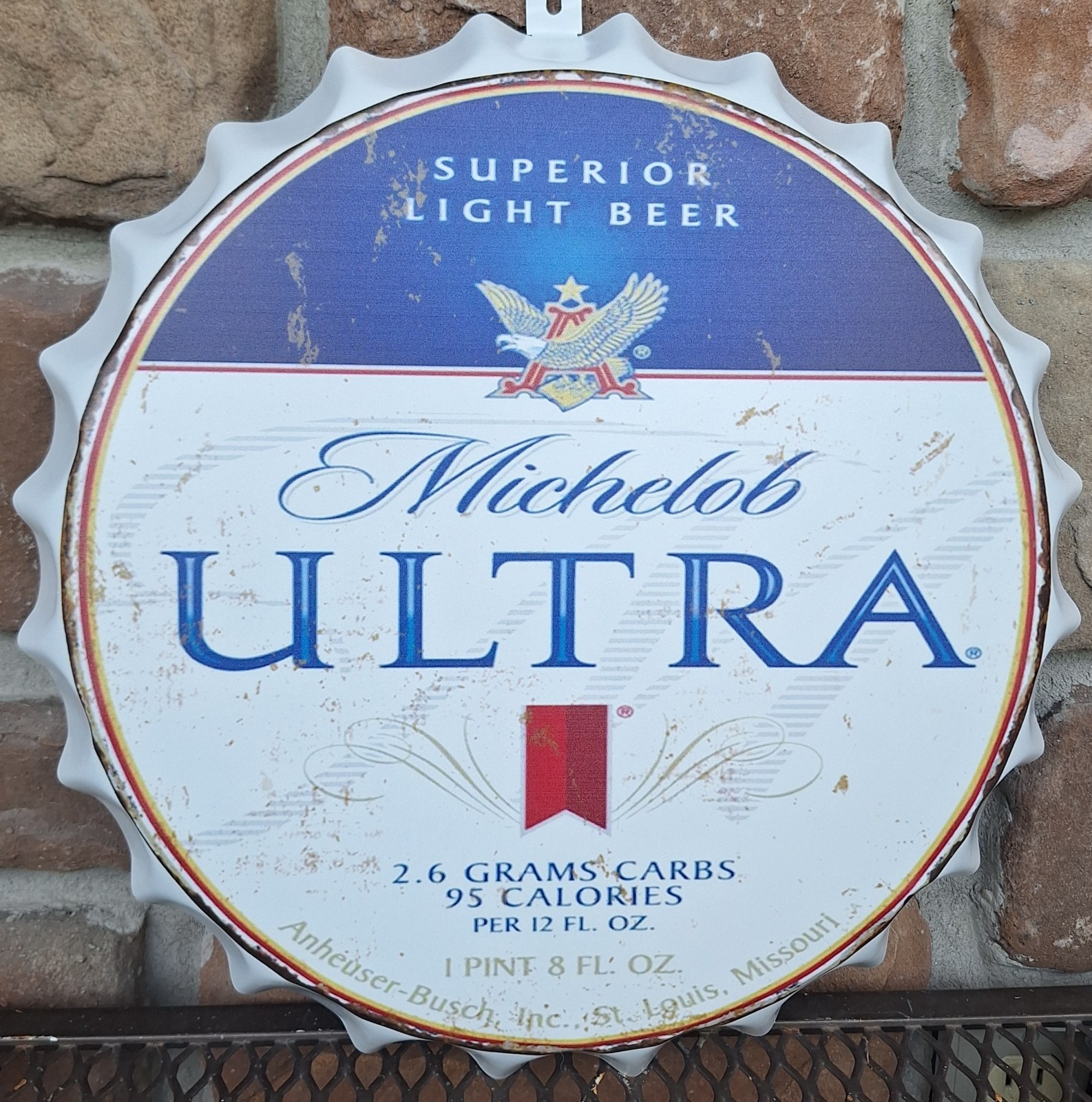 Michelob Ultra 14\