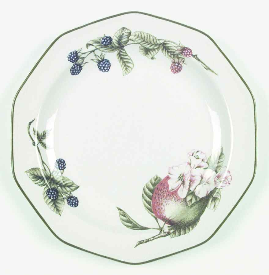 Churchill Victorian Orchard  Dinner Plate 6177617