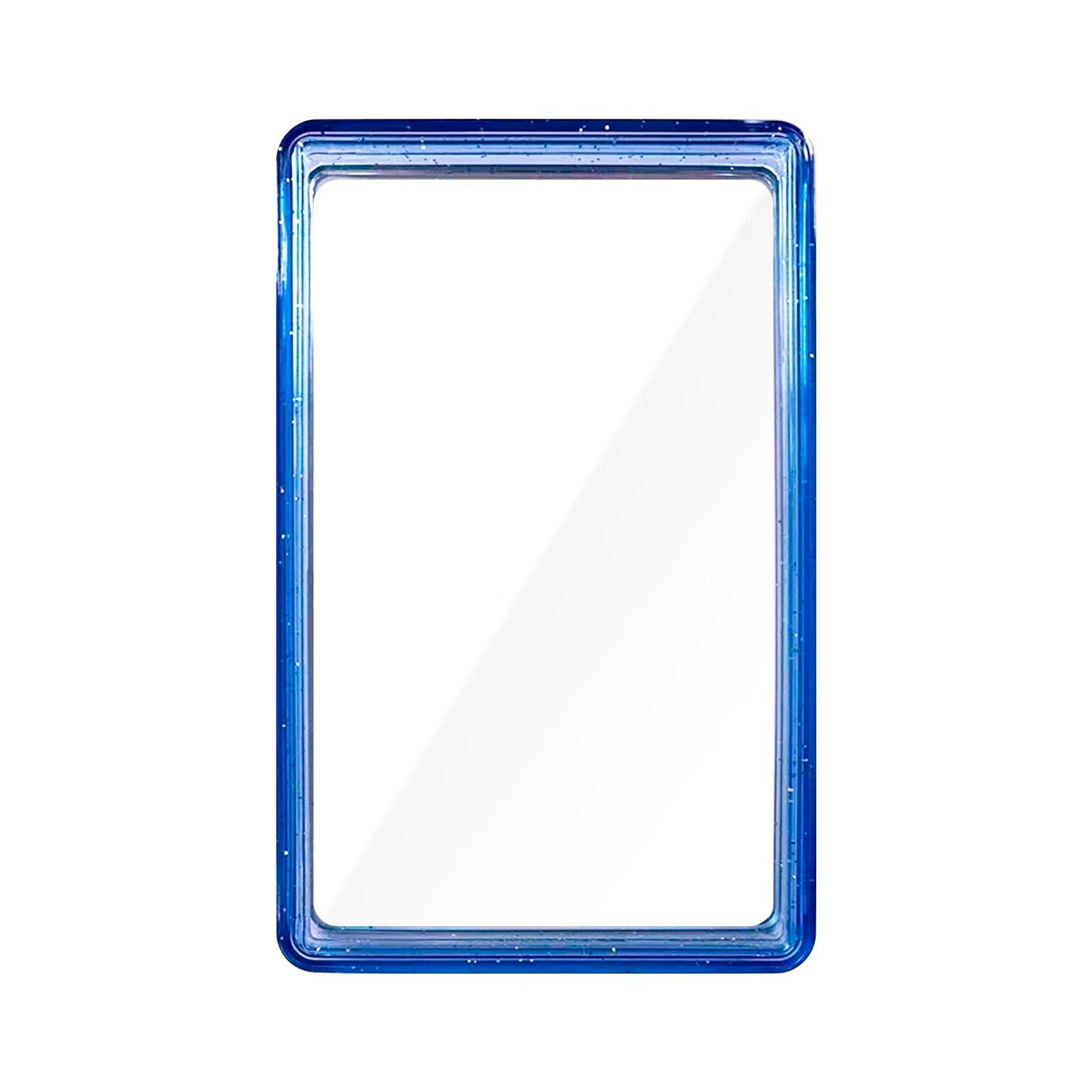 PSA Graded Card Slab Protector TPU Bumper Case Guard Sleeve Pokemon Sports