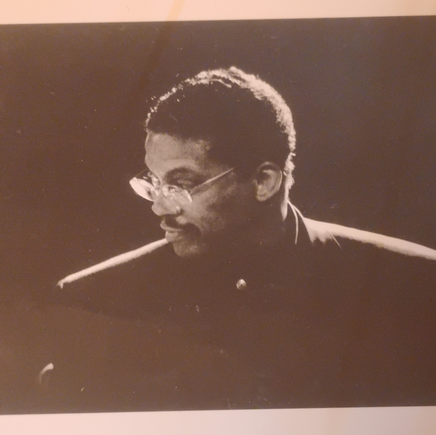 75  Portrait Photos of JAZZ MUSICIANS - Etta James- Max Roach-Herbie Hancock 