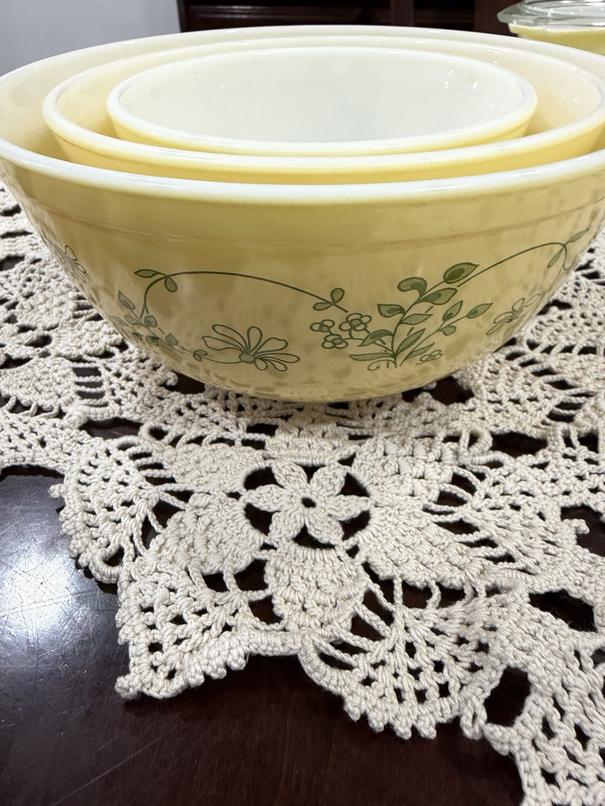 Pyrex \