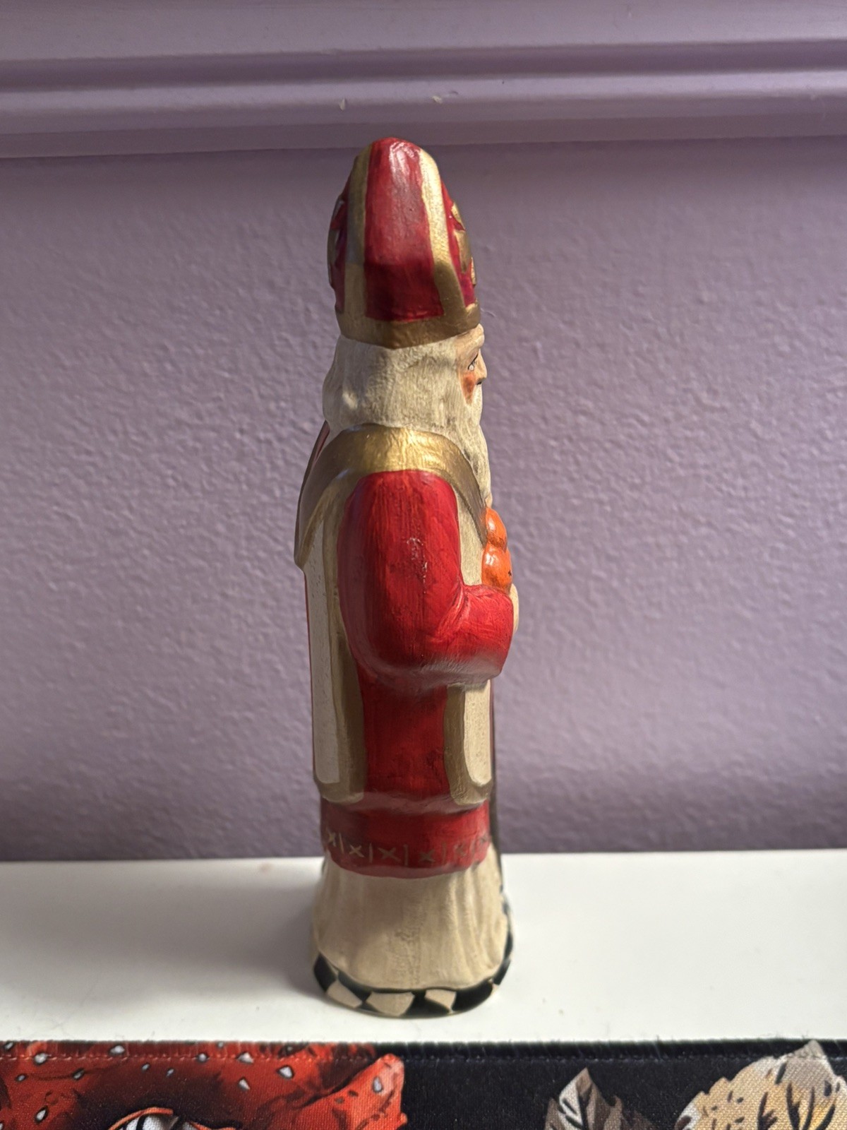 Rare Vintage 1996 Vaillancourt Figurine #145