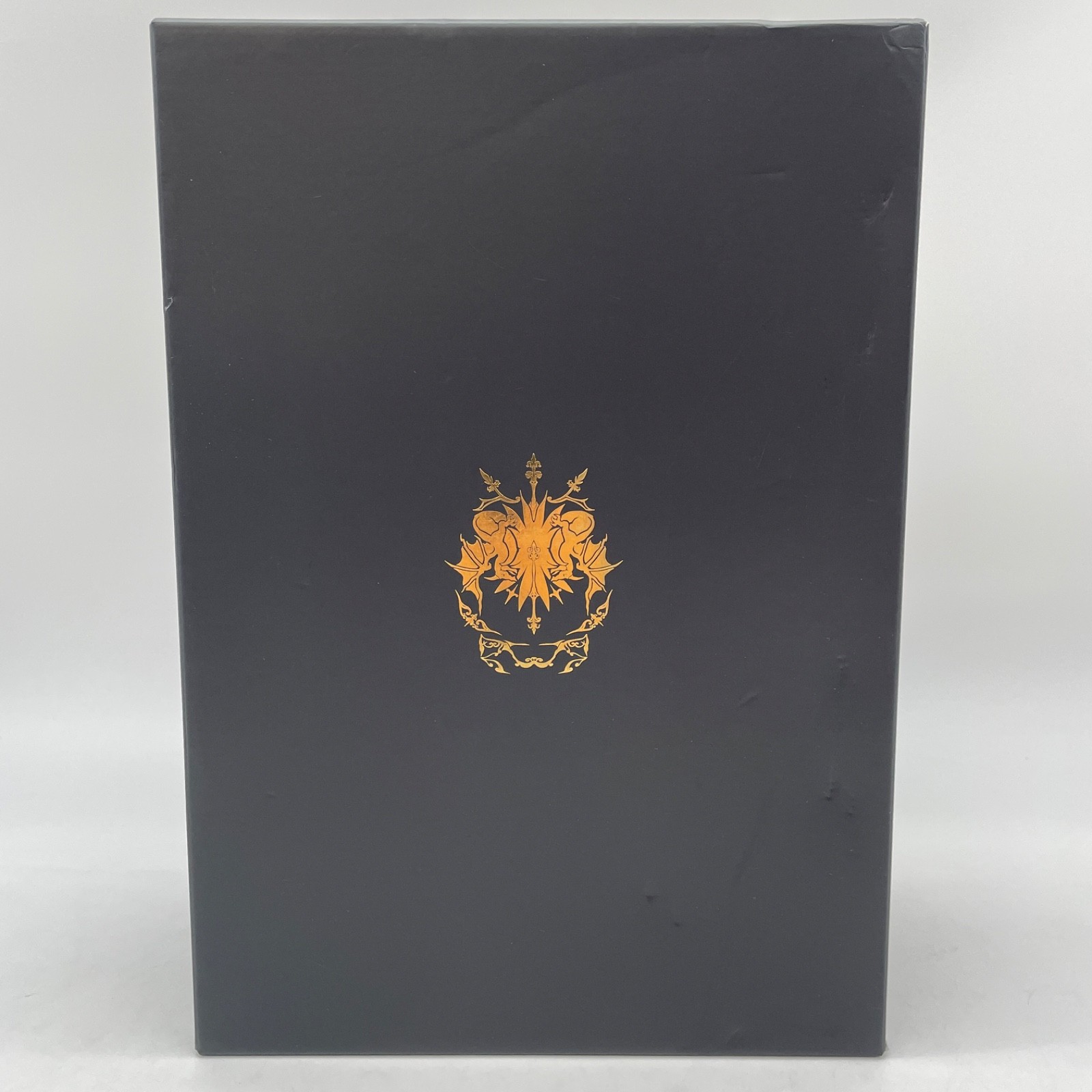 PS3 Dark Souls II 2 Collectors Edition w/ Maps Soundtrack Japan Import