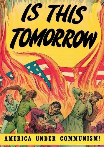 Is This Tomorrow (Paperback) Is This Tomorrow (Paperback)