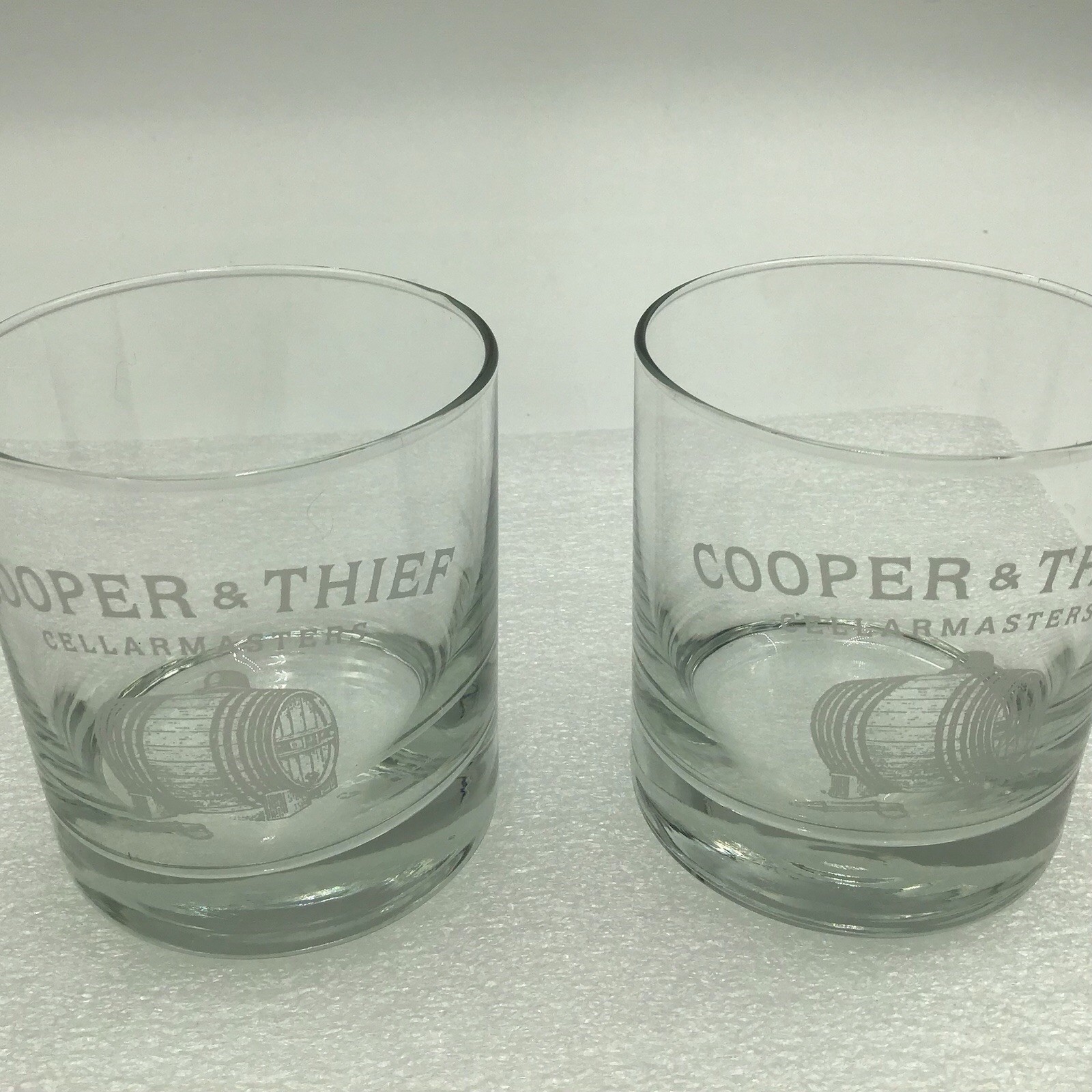 Cooper & Thief 