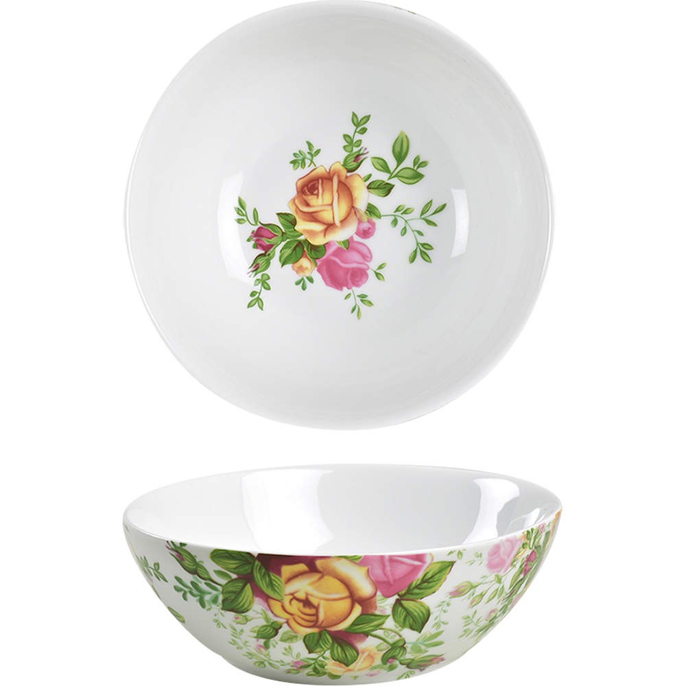 Royal Albert Country Rose Chintz 6
